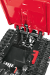 Wozidło gąsienicowe TAKEUCHI D 650D - 6