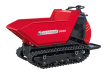 Wozidło gąsienicowe TAKEUCHI D 650D - 3