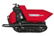 Wozidło gąsienicowe TAKEUCHI D 650D - 2