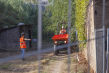 Wozidło AUSA D 120 AHG - 4