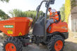 Wozidło AUSA D 120 AHG - 5
