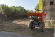 Wozidło AUSA D 120 AHG - 11