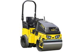 Walec do asfaltu BOMAG BW90 AC-5