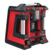 Radio-ładowarka MILWAUKEE M18 RC-0 - 4