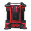 Radio-ładowarka MILWAUKEE M18 RC-0 - 5