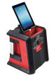 Radio-ładowarka MILWAUKEE M18 RC-0 - 7