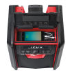 Radio-ładowarka MILWAUKEE M18 RC-0 - 8