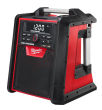 Radio-ładowarka MILWAUKEE M18 RC-0 - 2