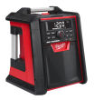 Radio-ładowarka MILWAUKEE M18 RC-0 - 3