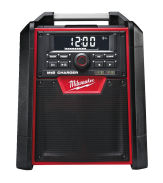 Radio-ładowarka MILWAUKEE M18 RC-0
