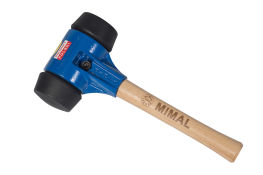 Młotek brukarski MIMAL MBM 05 Guma-Guma
