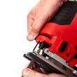Wyrzynarka MILWAUKEE M18 BJS-0 - 4