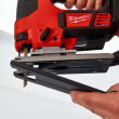 Wyrzynarka MILWAUKEE M18 BJS-0 - 8
