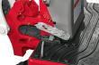 Koparka kompaktowa TAKEUCHI TB 210 R - 14