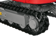 Koparka kompaktowa TAKEUCHI TB 210 R - 11