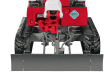 Koparka kompaktowa TAKEUCHI TB 210 R - 8