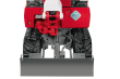 Koparka kompaktowa TAKEUCHI TB 210 R - 9