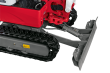 Koparka kompaktowa TAKEUCHI TB 210 R - 10