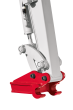 Koparka kompaktowa TAKEUCHI TB 210 R - 19