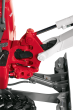Koparka kompaktowa TAKEUCHI TB 210 R - 13