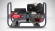 Agregat prądotwórczy FOGO FH 8000 R - 3