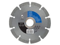 Tarcza diamentowa ATLAS UNIVERSAL 150 x 22.23 mm