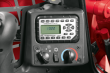 Ładowarka gąsienicowa TAKEUCHI TL 12 V2 - 23