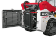 Ładowarka gąsienicowa TAKEUCHI TL 12 V2 - 15