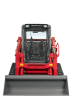 Ładowarka gąsienicowa TAKEUCHI TL 12 V2 - 8