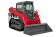 Ładowarka gąsienicowa TAKEUCHI TL 12 V2 - 3