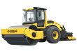 Walec do prac ziemnych BOMAG BW213 D-5 - 2