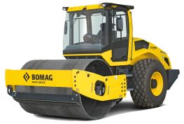 Walec do prac ziemnych BOMAG BW213 D-5