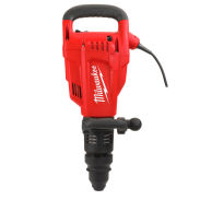 Młot wyburzeniowy SDS-max 10kg MILWAUKEE K1000S