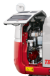 Koparka kompaktowa TAKEUCHI TB 2150 - 8