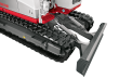 Koparka kompaktowa TAKEUCHI TB 2150 - 12