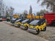 Walce drogowe BOMAG - 2