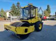 Walce drogowe BOMAG - 4