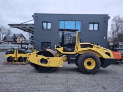 Walce drogowe BOMAG