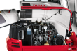 Koparka kompaktowa TAKEUCHI TB 240 - 6
