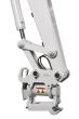 Koparka kompaktowa TAKEUCHI TB 240 - 14