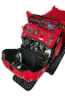 Wozidło gąsienicowe TAKEUCHI D 1600MF3 - 10