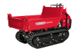 Wozidło gąsienicowe TAKEUCHI D 1600MF3 - 3