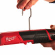 Latarka kieszonkowa MILWAUKEE M12 SL-0 - 4