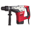Młot wiercąco-kujący SDS-max 5kg MILWAUKEE K540S - 2