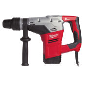 Młot wiercąco-kujący SDS-max 5kg MILWAUKEE K540S