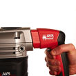 Młot wiercąco-kujący SDS-max 7kg MILWAUKEE K750S - 3