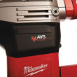 Młot wiercąco-kujący SDS-max 7kg MILWAUKEE K750S - 6
