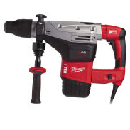 Młot wiercąco-kujący SDS-max 7kg MILWAUKEE K750S