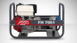 Agregat prądotwórczy FOGO FH 7001 - 3