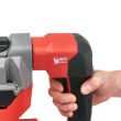 Młot wiercąco-kujący SDS-max 8kg MILWAUKEE K850S - 4